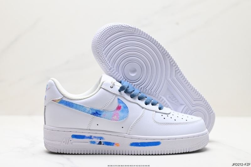 Nike Air Force 1 Shoes